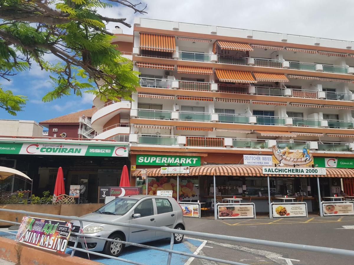 Agave Teide View By Tor Puerto de la Cruz (Tenerife) Exterior foto